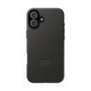 Phone Case — Sleek Black Protective Tough Case