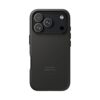 Phone Case — Sleek Black Protective Tough Case