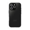 Phone Case — Sleek Black Protective Tough Case