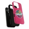 11837573105311312968_2048.jpeg Volleyball Phone Case | Tough Phone Case, Beach Palm Design