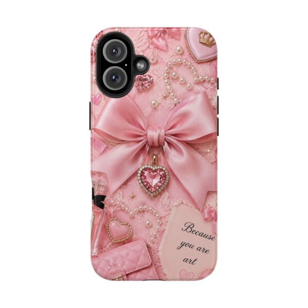 12265519604908430159_4096.jpeg Tough Phone Cases