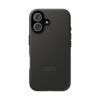 Phone Case — Sleek Black Protective Tough Case