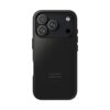 Phone Case — Sleek Black Protective Tough Case