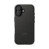 Phone Case — Sleek Black Protective Tough Case