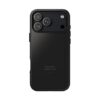 Phone Case — Sleek Black Protective Tough Case
