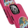14851019557094561621_2048.jpeg Volleyball Phone Case | Tough Phone Case, Beach Palm Design