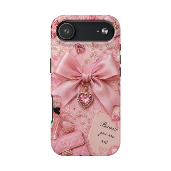 15521082736766653365_4096.jpeg Tough Phone Cases