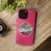 16041724010750372876_2048.jpeg Volleyball Phone Case | Tough Phone Case, Beach Palm Design