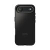 Phone Case — Sleek Black Protective Tough Case