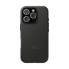 Phone Case — Sleek Black Protective Tough Case