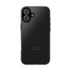 Phone Case — Sleek Black Protective Tough Case