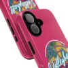 17104035815876974327_2048.jpeg Volleyball Phone Case | Tough Phone Case, Beach Palm Design