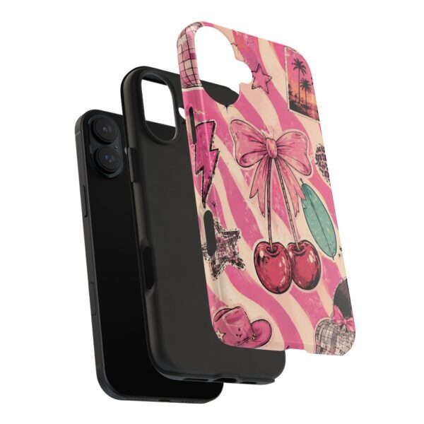 17358712787483842386_4096.jpeg Tough Phone Cases