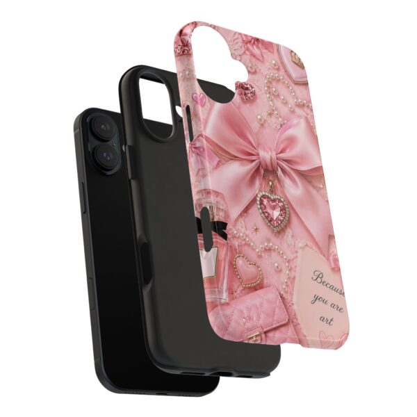 17383242041469584635_4096.jpeg Tough Phone Cases