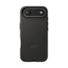 Phone Case — Sleek Black Protective Tough Case