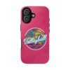 264858906365898463_2048.jpeg Volleyball Phone Case | Tough Phone Case, Beach Palm Design