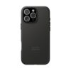 Phone Case — Sleek Black Protective Tough Case