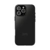 Phone Case — Sleek Black Protective Tough Case