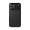 Phone Case — Sleek Black Protective Tough Case
