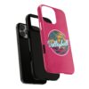 5850160430503059414_2048.jpeg Volleyball Phone Case | Tough Phone Case, Beach Palm Design