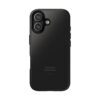 Phone Case — Sleek Black Protective Tough Case
