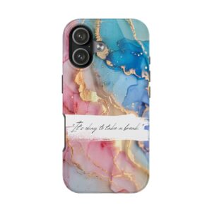 Christian iPhone Case | Dios Tiene Planes Buenos | Cute Neutral Beige Aesthetic Cover