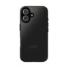 Phone Case — Sleek Black Protective Tough Case