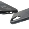 11240670514974537021_2048.jpeg Phone Case — 'Dios Ha Dicho: Nunca Te Dejaré' Christian Forest Protective Case
