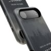 11586951497440464775_2048.jpeg Phone Case — 'Dios Ha Dicho: Nunca Te Dejaré' Christian Forest Protective Case