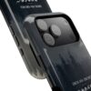 11780418655076091154_2048.jpeg Phone Case — 'Dios Ha Dicho: Nunca Te Dejaré' Christian Forest Protective Case
