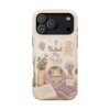 12128512359574033928_2048-1.jpeg Protect My Peace Christian Phone Case | Cozy Faith Cat iPhone Cover | Christian Aesthetic Phone Case | Cute Bible Inspired Gift