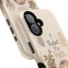 12496001996536311988_2048-1.jpeg Protect My Peace Christian Phone Case | Cozy Faith Cat iPhone Cover | Christian Aesthetic Phone Case | Cute Bible Inspired Gift