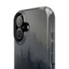 1406268842715603619_2048.jpeg Phone Case — 'Dios Ha Dicho: Nunca Te Dejaré' Christian Forest Protective Case