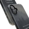 14324611935659337247_2048.jpeg Phone Case — 'Dios Ha Dicho: Nunca Te Dejaré' Christian Forest Protective Case