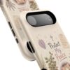15637333593880609914_2048-1.jpeg Protect My Peace Christian Phone Case | Cozy Faith Cat iPhone Cover | Christian Aesthetic Phone Case | Cute Bible Inspired Gift