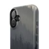 17678392691654845251_2048.jpeg Phone Case — 'Dios Ha Dicho: Nunca Te Dejaré' Christian Forest Protective Case