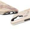 17845564173677771891_2048-1.jpeg Protect My Peace Christian Phone Case | Cozy Faith Cat iPhone Cover | Christian Aesthetic Phone Case | Cute Bible Inspired Gift