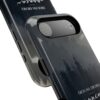 3717785090405780702_2048.jpeg Phone Case — 'Dios Ha Dicho: Nunca Te Dejaré' Christian Forest Protective Case