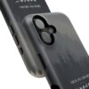 3747528082701450842_2048.jpeg Phone Case — 'Dios Ha Dicho: Nunca Te Dejaré' Christian Forest Protective Case