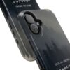 4222429842788971794_2048.jpeg Phone Case — 'Dios Ha Dicho: Nunca Te Dejaré' Christian Forest Protective Case