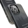 5142678178076835682_2048.jpeg Phone Case — 'Dios Ha Dicho: Nunca Te Dejaré' Christian Forest Protective Case