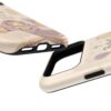 551887670502607255_2048-1.jpeg Protect My Peace Christian Phone Case | Cozy Faith Cat iPhone Cover | Christian Aesthetic Phone Case | Cute Bible Inspired Gift