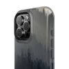 626415127862357957_2048.jpeg Phone Case — 'Dios Ha Dicho: Nunca Te Dejaré' Christian Forest Protective Case