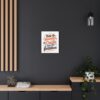 6451423586462900811_2048.jpeg Christian Canvas Wall Art — "Todo lo puedo en Cristo que me fortalece" (Philippians 4:13)