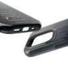 6928089120060213989_2048.jpeg Phone Case — 'Dios Ha Dicho: Nunca Te Dejaré' Christian Forest Protective Case