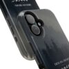 7887888368522648341_2048.jpeg Phone Case — 'Dios Ha Dicho: Nunca Te Dejaré' Christian Forest Protective Case