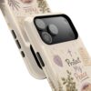 8937586338359911425_2048-1.jpeg Protect My Peace Christian Phone Case | Cozy Faith Cat iPhone Cover | Christian Aesthetic Phone Case | Cute Bible Inspired Gift