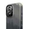 936814820689300045_2048.jpeg Phone Case — 'Dios Ha Dicho: Nunca Te Dejaré' Christian Forest Protective Case