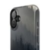 9468960513531024105_2048.jpeg Phone Case — 'Dios Ha Dicho: Nunca Te Dejaré' Christian Forest Protective Case
